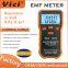 Vicimeter Househeld Magnetic Field Detect VC522 EMF Meter