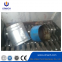 Four Shaft Shredder with Durable Gearbox for Stable Operation