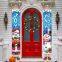 Bulk Festival Decor Banners Custom Merry Christmas St. Patrick's Day Hanging Porch Garage Indoor Outdoor Signs Wholesale