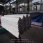Channel Customizable Carbon Section Steel ASTM A36 Steel Structural