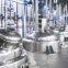 Customized Fermentation Pressure Vessel Manufacturer 100L-50000L