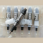 High Quality Bo-S-Ch Diesel Fuel Injector 0445120199 New Condition for Cummins Engine in Construction and Farm Industries