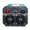 12v 220v 1500w ups inverter with batery charger