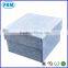 Customized Watch Box Size in China