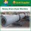 Organic Fertilizer Drying Machine/Cheap Price Chicken Manure Dryer Machines