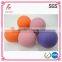 factory supply popular mini massage balls roller