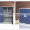 Modern Furniture Design Office Swing Door Half Height Cabinet