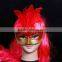 High quality Half face masquerade masks bulk party mask