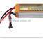 Yoo&me 22.2V 6S 6000mah 50C lithium batteries for RC helicopters Car Boattery pack