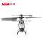 China Manufacture Syma 3 CH RC Helicopter with Single propeller Remote Control Toy