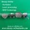 lingual bracket/Brackets Orthodontics mini Edgewise Brackets