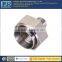 good precision cnc machining custom screw