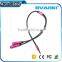 2016 top selling products in  3.5mm aux cable 1 Male to 2 feMale Stereo Aux Audio Cable for iphone 6 free samples                        
                                                                                Supplier's Choice