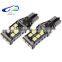 wholesale T15 canbus car led T15 canbus 2835 15SMD canbus led auto light led lamp