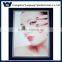 Aluminum snap frame LED picture frame,LED advertising light box