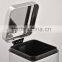 6L Stainless Steel Pedal Bin Garbage Bin