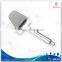 Nice Stainless Stell Best Cheese Slicer with Rubber+PP handle