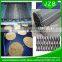 JZB-Stainless steel Gravity roller conveyor