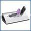 2016 Portable USB 3.0 4 Port generic Hub Aluminium Case with 2A Power Supply