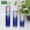 Acrylic Airless Pump Bottle PA08 15ml 30ml 50ml