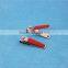 Hot selling red nail clipper