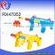 Hot sale plastic gun water bomb gun toy dart guns