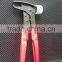 Forged Wheel Weight Hammer Plier For Tire Balancer Changer