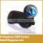 Silk eye mask Black Comfortable sleep mask