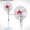 air cooling fan household 16inch cheap stand fan