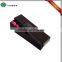 Custom Wholesale Elegant Cheap Hair Extension Packaging Box