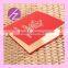 Popular 3D Wedding Invitation Party Card Greeting Card 3D-11