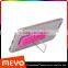 Promotional cell phone stand for vehicle and office with custom logo