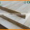 New Zealand pine wood finger Jointed Boards for Korea market