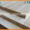 High Quality Building materials finger joint solid wood panel