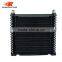 wholesale universal racing car trust row 17 motorcycle oil cooler radiatorr