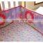 polyester bedsheet baby