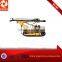 Crawle type two cylinder portable drilling rig                        
                                                Quality Choice