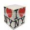 (free sample) customized paper block paper cube notepad factory                        
                                                Quality Choice