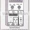 Universal Calibrator