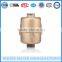 Brass volumetric kent flow meter R160 Gaoxiang Brand Or OEM