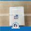 Tall Fold decorative white paper Napkin& Serviettes Tissue paper