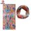 2015 Quick Dry Sublimation Printing Plain Polyester Scarf