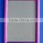 Manufacture 25mm Profile Aluminum Snap Frame Poster Holder
