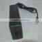 6A 72W Transformer Adapter Charge CCTV Camera + 1.2m Cable EU/AU/US/UK Plug 100% 12v dc power adapter For LED Strip Light