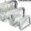 Waterproof ip65 aluminum mini ipad led flood light 10w 20w 30w 50 watt 12 volt led flood light