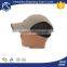 Promotional Custom high quality cheap winter sports caps