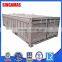 Half Height Container Hard Top Container