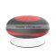 ROCK B1 Suction Cup Speaker Portable IPX4 Waterproof Wireless Bluetooth Speaker Car Handsfree Call For IOS Android Phone MT-5771