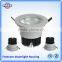 Aluminum led downlight housing