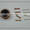 24v brushless dc motor commutator , OD23*ID8*H16MM*20